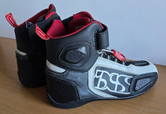iXS RS400-ST - 8