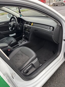 Škoda superb 2.0tdi 103kw - 8