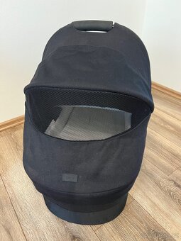 Cybex Talos S Lux 2021 (2v1) - 8