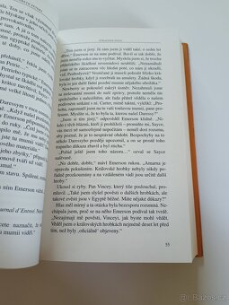 Ztracená oáza - 8