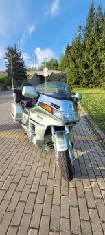Honda Goldwin 1500 GL Limitovana Edicia 50 - 8