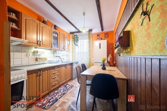 Převod dr. podílu, byty/3+1, 79 m2, 28925 Straky, Nymburk [I - 8