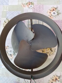 Odtahový ventilátor - 8