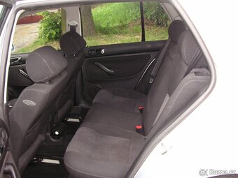 Volkswagen Golf IV 1.6i - Eko zaplaceno - 8
