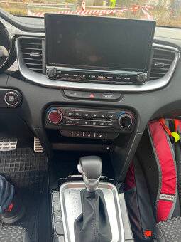 Kia XCeed 1.6 T-GDI GPF DCT Exclusive 150kW - 8