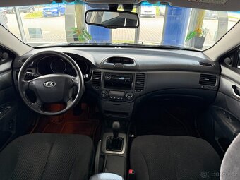 Kia Magentis 2,0 PŮVOD ČR,2.SADA KOL - 8