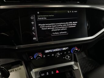 Audi Q3 35TFSI S-tronic Webasto - 8