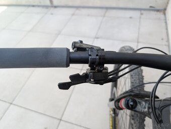 Trek Supercaliber XL Shimano XTR - 8