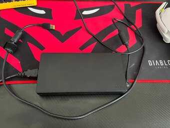 Lenovo Legion 5 15ACH6H (CZ/SK/EN klávesnice) - 8