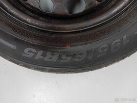 Landsail LS 388 195/65/15 zimní - 8