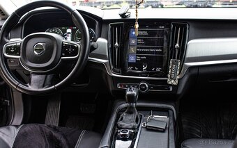 Volvo 960 S 90 350 Long - 8