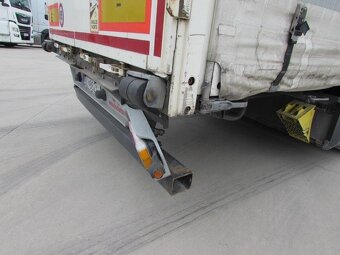 Predám náves KOGEL SN 24 Mega BL862YI - 8