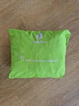Krosnička / nosítko - Deuter Comfort Kids 3 - 8