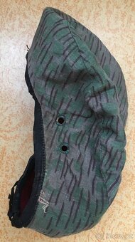 ČSLA baret vz 60 výsadkář jehličí - 8