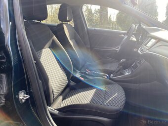 Opel Astra 1.0 ECOTEC 77kw - 8