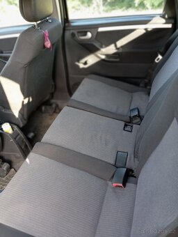 Opel Meriva 1.7 cdti 74 kw - 8