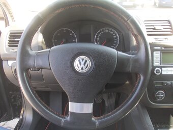 Volkswagen Golf, V 1.9TDI 77KW TAŽNÉ ZAŘÍZENÍ - 8