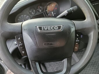 Iveco daily 35315 - 8