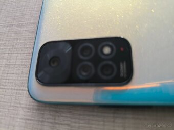 Xiaomi redmi note 11 4/128G - 8