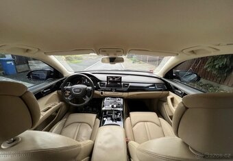 Audi A8 D4 4.2tdi - 8