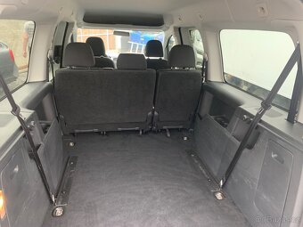 Ve Caddy 4x4 2.0tdi maxi - 8