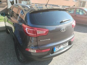 sportage - 8