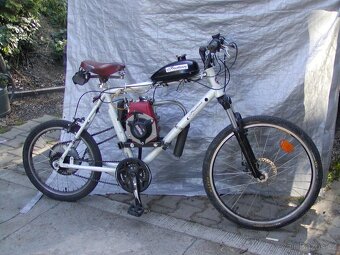🔴Motokolo alá chopper🚴♀️🚴♀️ - 8