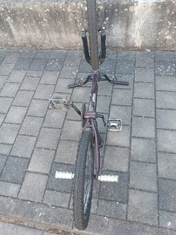 BMX kolo - 8