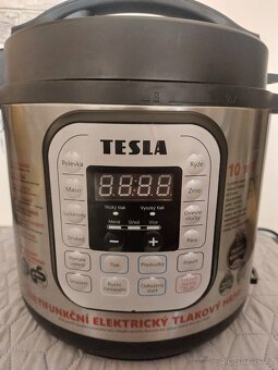Elite cook K70 - 8