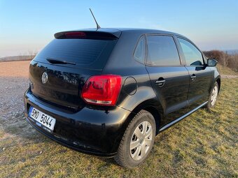 Volkswagen Polo - 8