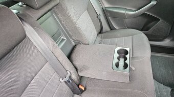 Škoda Rapid Spaceback 1.4 TDI - 8
