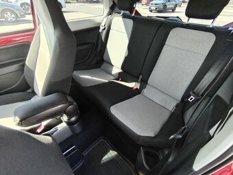 ŠKODA - CITIGO - 8
