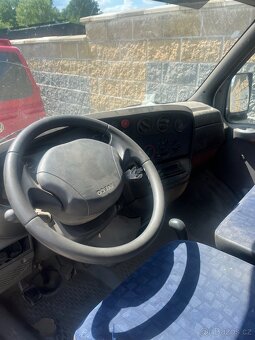 Iveco Daily 2.3td 85kw rok 2005, najeto 415 tisic - 8