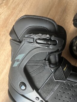Brusle velikost 45 - 8