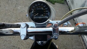 Predam Suzuki VS1400 - 8