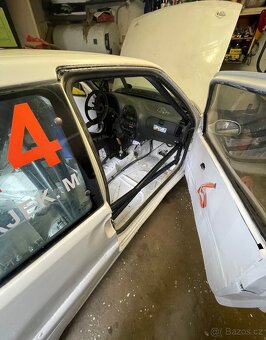 Citroen Saxo - 8