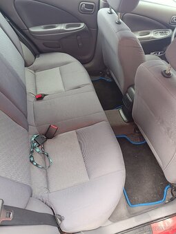 Nissan Almera 2003 - 8