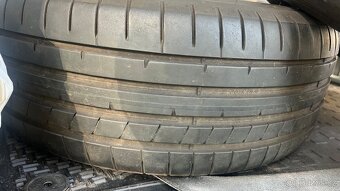 VW T6 Alukola Devonport 235/55R17 - 8