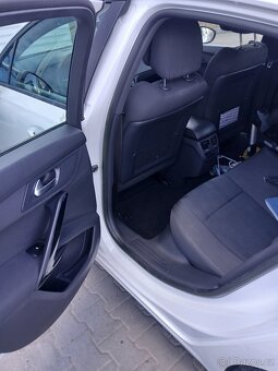 Prodám peugeot 508 2013rok - 8