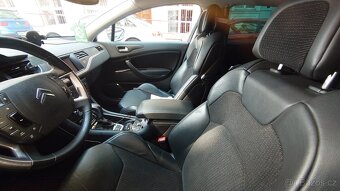 Citroën C5 X7 kombi Exclusive automat 150kW - 8