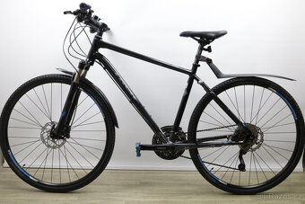 Trek 8.6 DS 2014 19,5 - 8