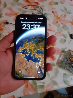 Iphone 14 pro,použitý, jako nový - 8