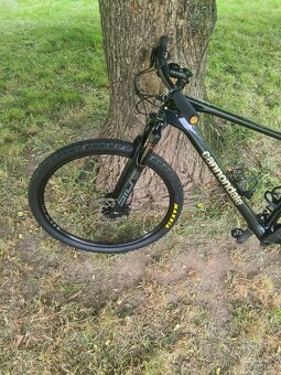 Cannondale scalpel carbon 4 - 8