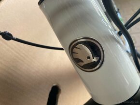 NOVÉ jízdní MTB kolo Škoda - velikost M - 8