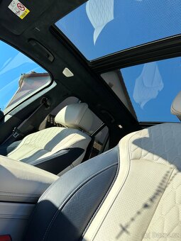 BMW X5 45e xDrive/2021/1.MAJITEL/ZÁRUKA/ - 8