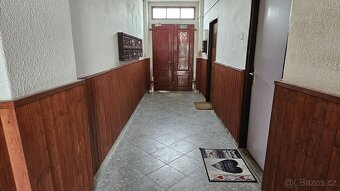 Pronájem kanceláře/skladu, 30 m2, Praha – Uhříněves - 8