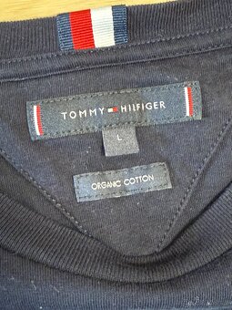 Trika Tommy Hilfiger, Calvin Klein - 8