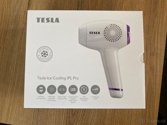 Tesla Smart Ice Cooling IPL Pro - 8