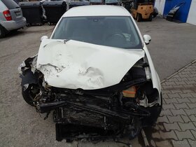 vw volkswagen jetta 1,4tsi 103kw Rozprodám na náhradní díly - 8