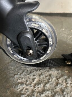 ZOPA Stupátko ke kočárku Segboard, skateboard - 8